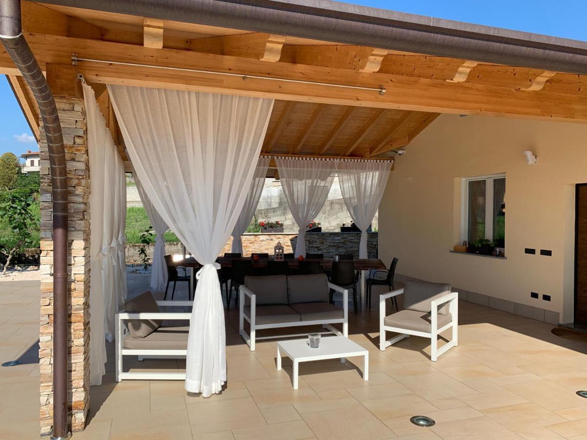 B&B Alciliegio Casnate Con Bernate Ngoại thất bức ảnh