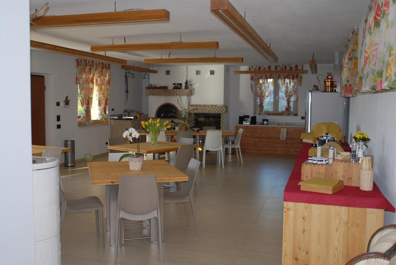 B&B Alciliegio Casnate Con Bernate Ngoại thất bức ảnh