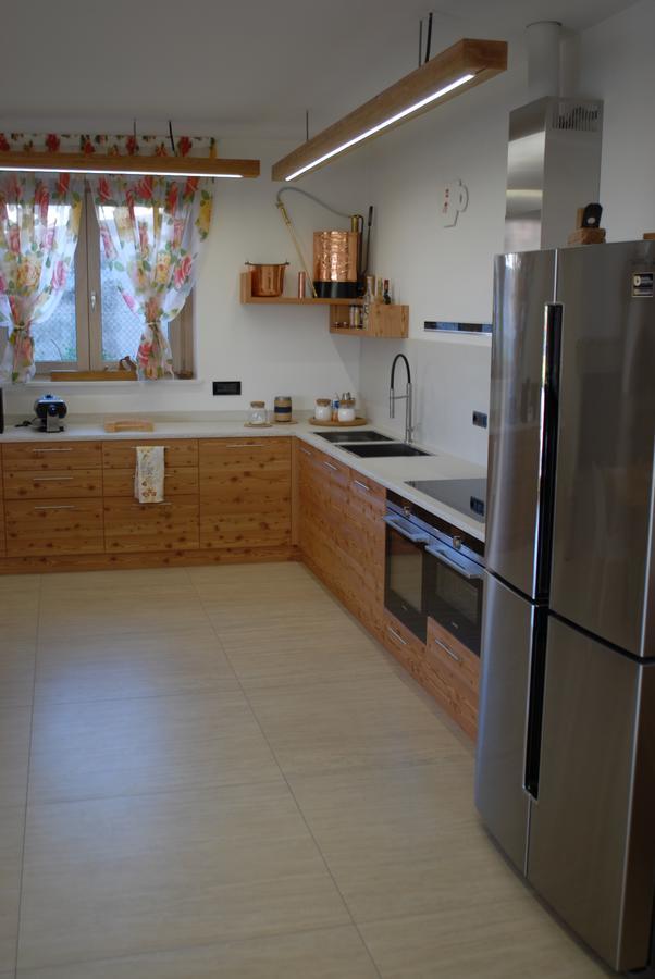 B&B Alciliegio Casnate Con Bernate Ngoại thất bức ảnh